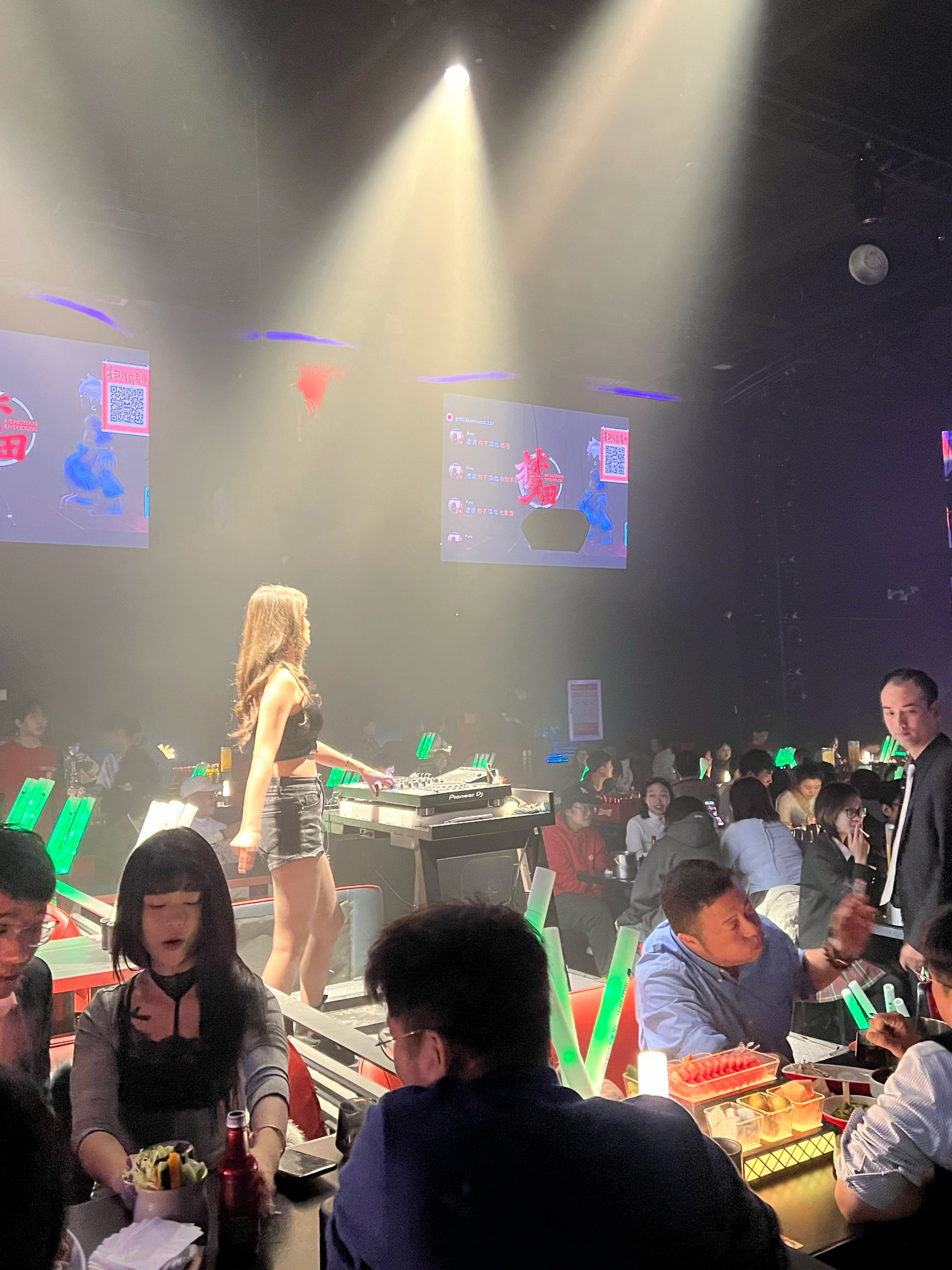 唐山小时场ktv预定优选中低端商务ktv-迁安市小时场ktv预定